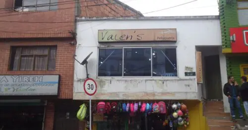 VALENS PELUQUERIA VALENS PELUQUERIA